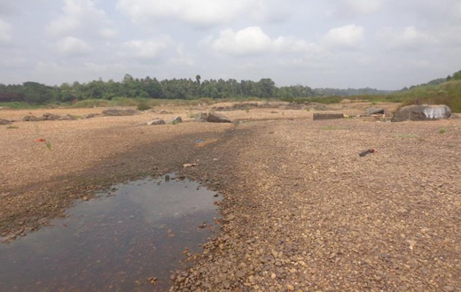 River nethravathi